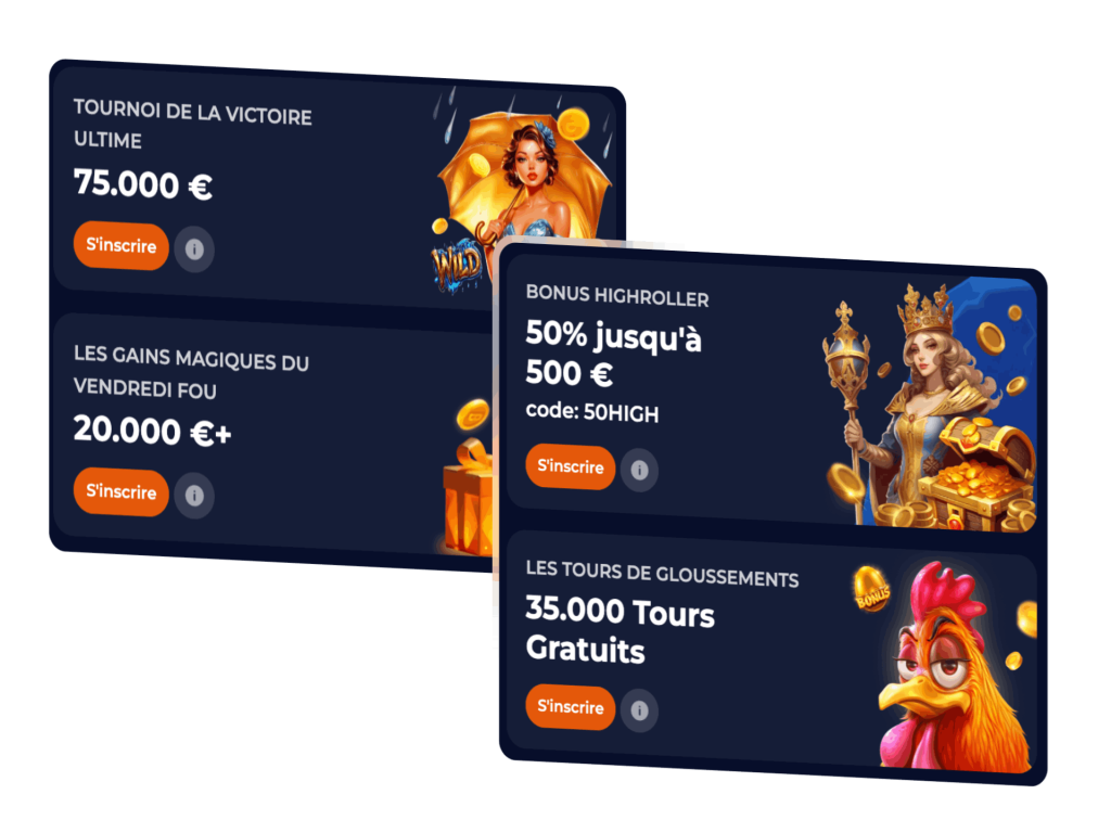 code promo nine casino