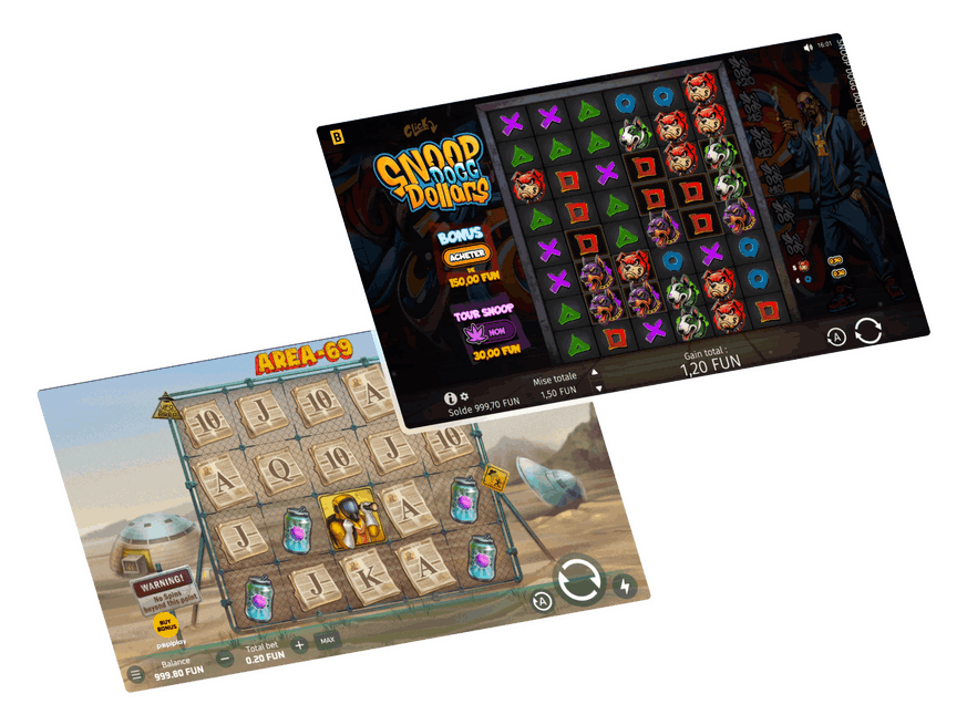 nine casino plinko FR